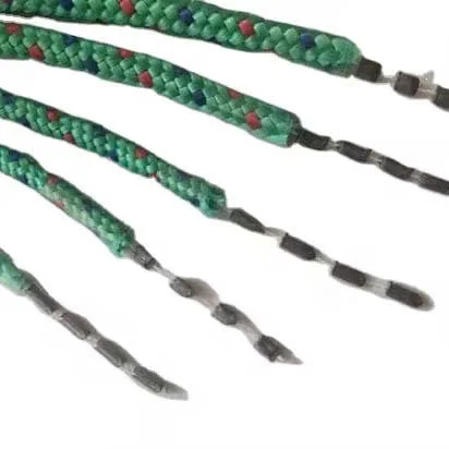 Thừng bọc chì (dây chì bọc ngoài 2)