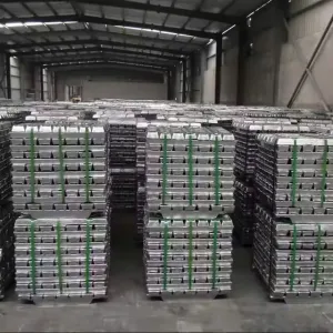 Chì Nguyên Chất 99% – Chì Thỏi Đúc Sẵn Chất Lượng Cao, Giá Tốt