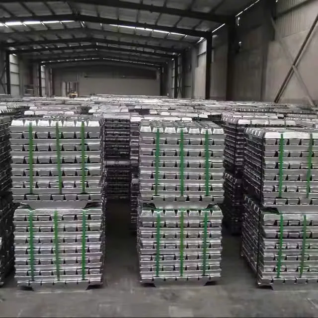 Chì Nguyên Chất 99% – Chì Thỏi Đúc Sẵn Chất Lượng Cao, Giá Tốt
