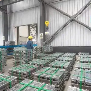 Chì Nguyên Chất Cao Cấp – Nguyên Liệu Đúc Chì, Ổn Định Trọng Lượng