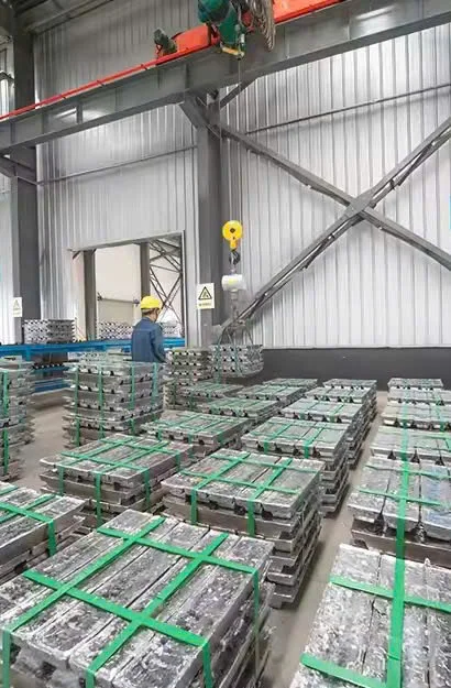 Chì Nguyên Chất Cao Cấp – Nguyên Liệu Đúc Chì, Ổn Định Trọng Lượng